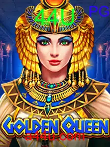 GoldenQueen
